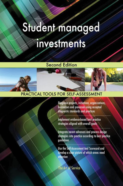Student managed investments Second Edition