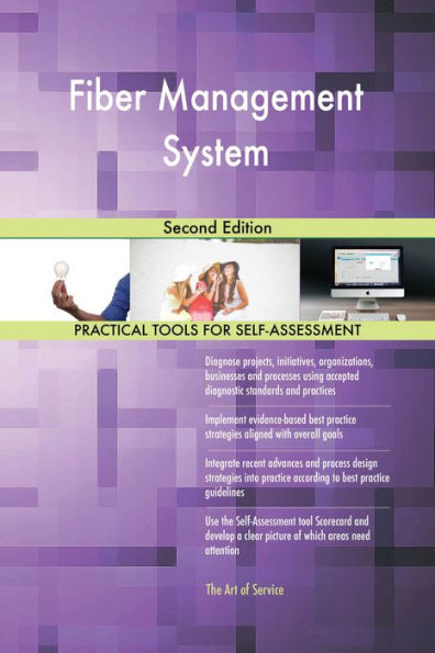 Fiber Management System Second Edition