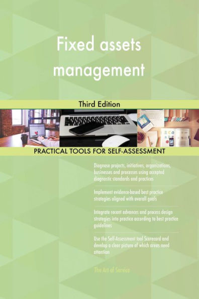 Fixed assets management Third Edition