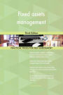 Fixed assets management Third Edition