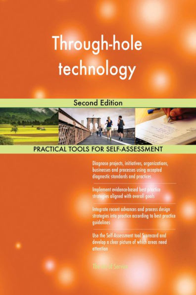 Through-hole technology Second Edition