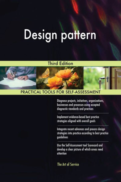 Design pattern Third Edition