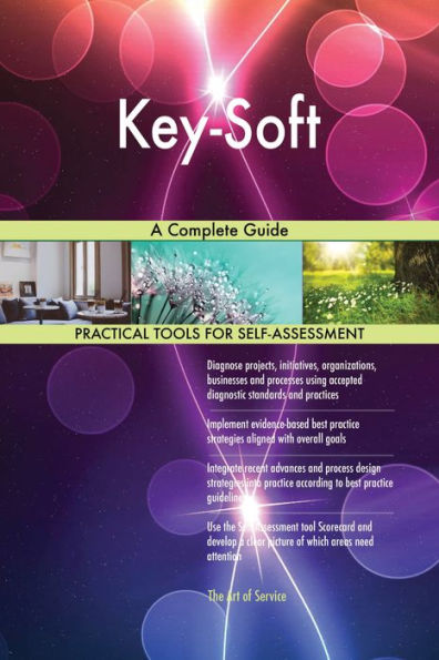 Key-Soft A Complete Guide