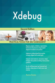 Title: Xdebug Second Edition, Author: Gerardus Blokdyk