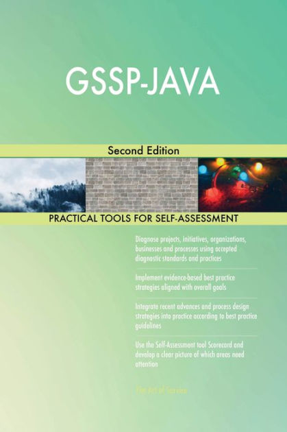 Gssp Java Second Edition By Gerardus Blokdyk Ebook Barnes Noble Gssp Java Second Edition By Gerardus Blokdyk Ebook Barnes Noble