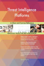 Threat Intelligence Platforms A Clear and Concise Reference
