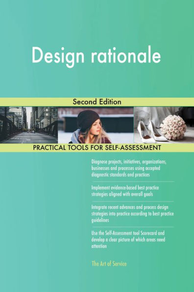 Design rationale Second Edition