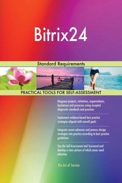 Bitrix24 Standard Requirements