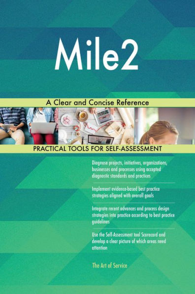 Mile2 A Clear and Concise Reference