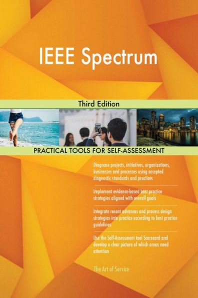 IEEE Spectrum Third Edition