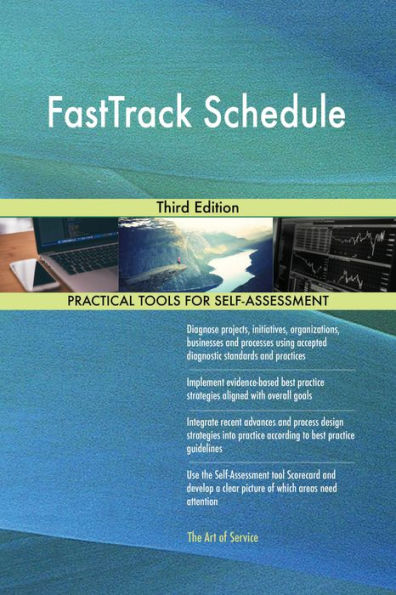 FastTrack Schedule Third Edition