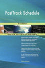 FastTrack Schedule Third Edition