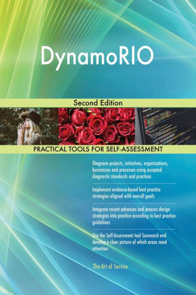 DynamoRIO Second Edition