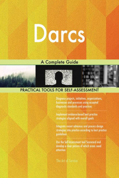 Darcs A Complete Guide