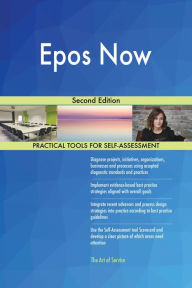 Title: Epos Now Second Edition, Author: Gerardus Blokdyk