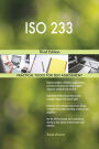 ISO 233 Third Edition