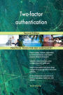 Two-factor authentication Second Edition
