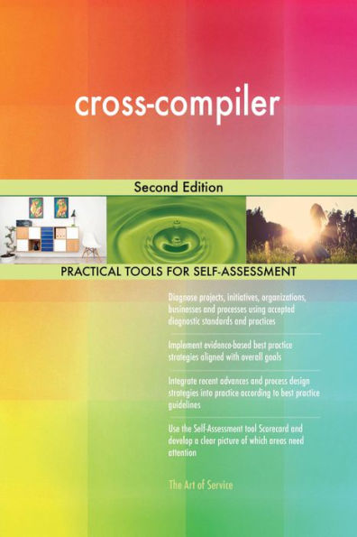 cross-compiler Second Edition