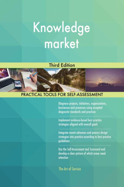 Knowledge market Third Edition