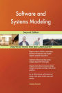 Software and Systems Modeling Second Edition