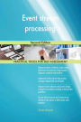 Event stream processing Second Edition