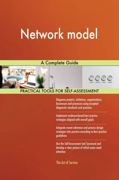 Network model A Complete Guide