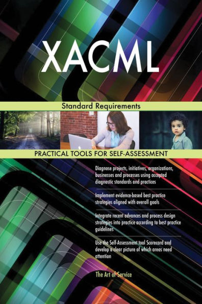 XACML Standard Requirements