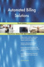 Automated Billing Solutions Third Edition
