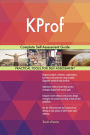 KProf Complete Self-Assessment Guide