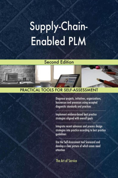 Supply-Chain-Enabled PLM Second Edition
