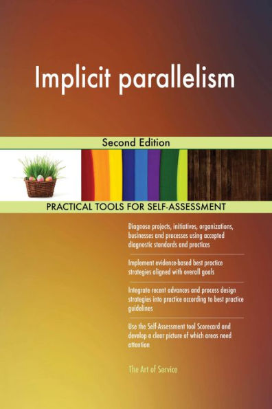 Implicit parallelism Second Edition