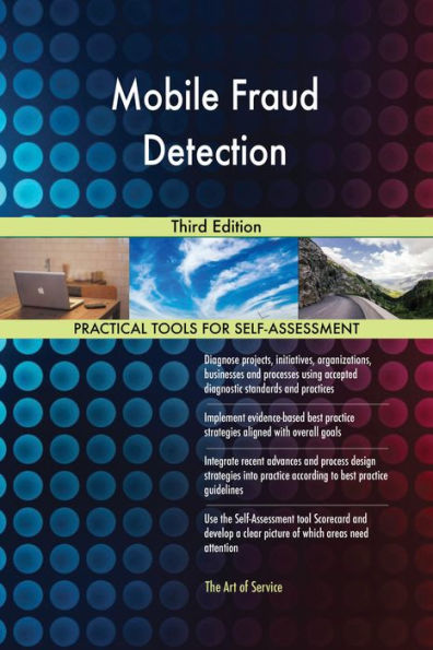 Mobile Fraud Detection Third Edition