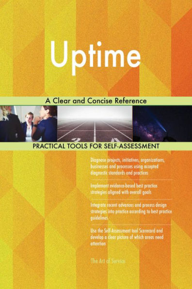 Uptime A Clear and Concise Reference