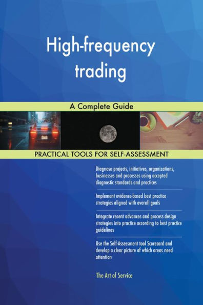 High-frequency trading A Complete Guide