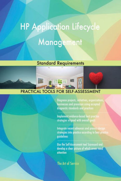 HP Application Lifecycle Management Standard Requirements