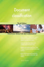 Document classification Third Edition