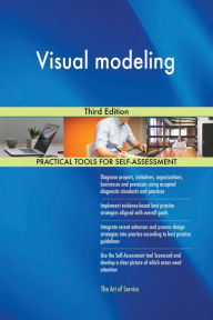 Title: Visual modeling Third Edition, Author: Gerardus Blokdyk