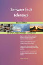 Software fault tolerance Second Edition