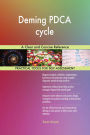 Deming PDCA cycle A Clear and Concise Reference