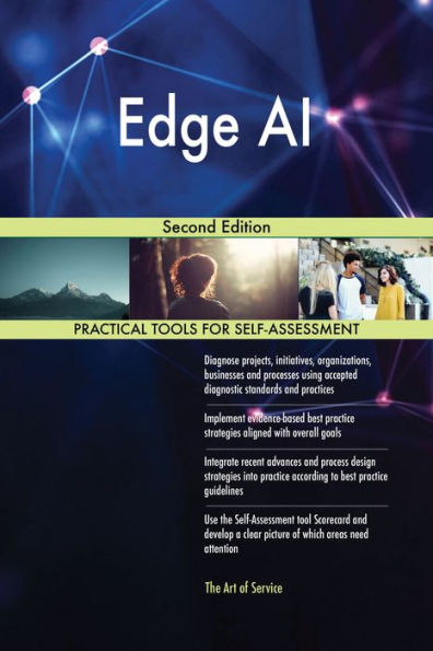 Edge AI Second Edition