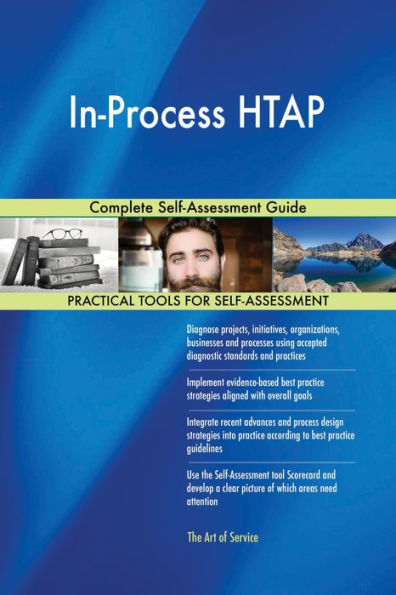 In-Process HTAP Complete Self-Assessment Guide