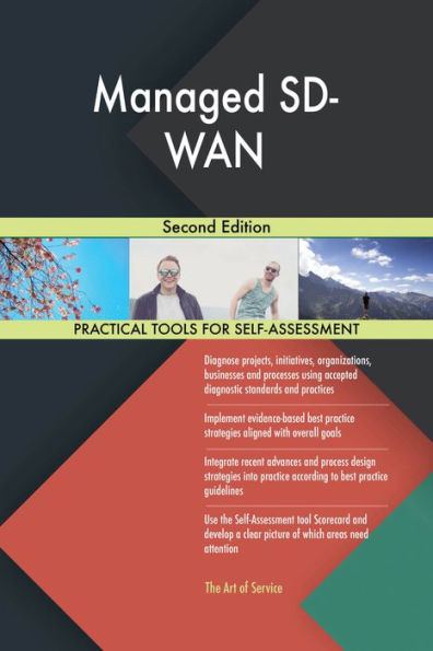 Managed SD-WAN Second Edition