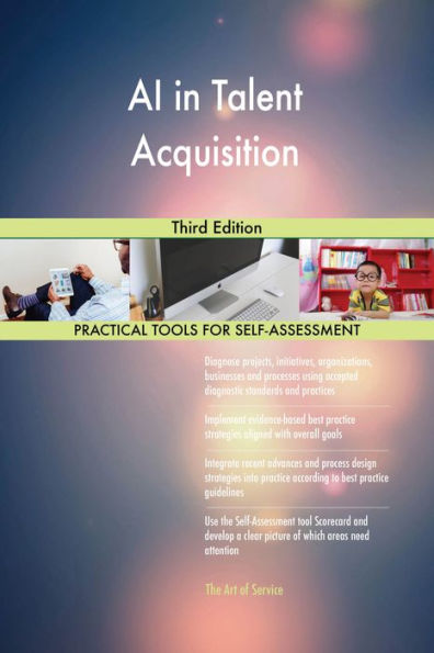 AI in Talent Acquisition Third Edition