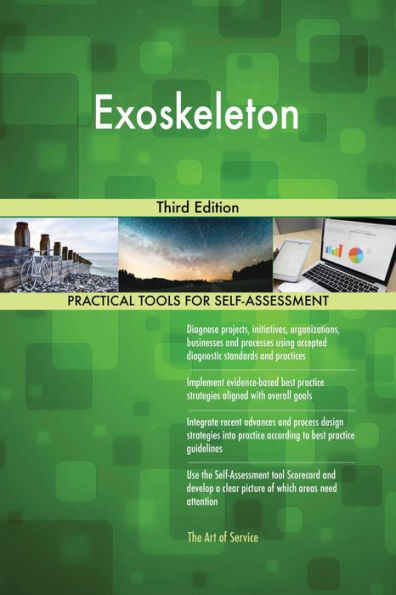 Exoskeleton Third Edition