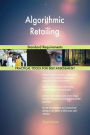 Algorithmic Retailing Standard Requirements
