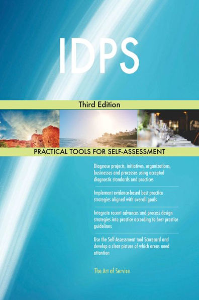 IDPS Third Edition