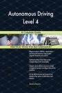 Autonomous Driving Level 4 A Complete Guide