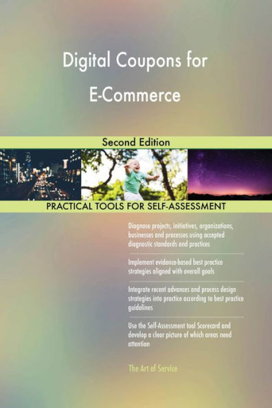 Digital Coupons for E-Commerce Second Edition