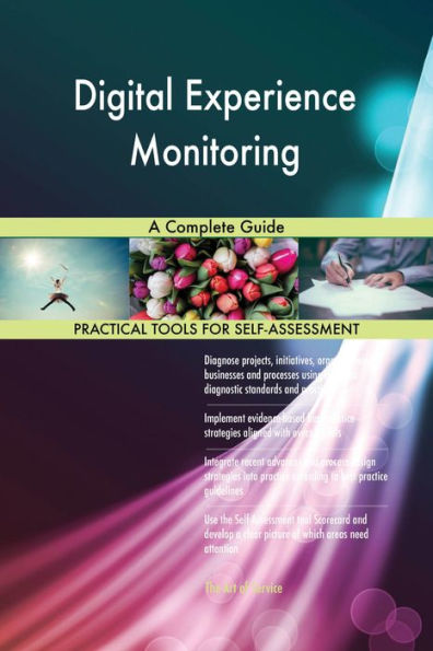 Digital Experience Monitoring A Complete Guide