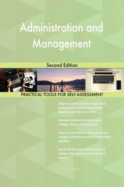 Administration and Management Second Edition